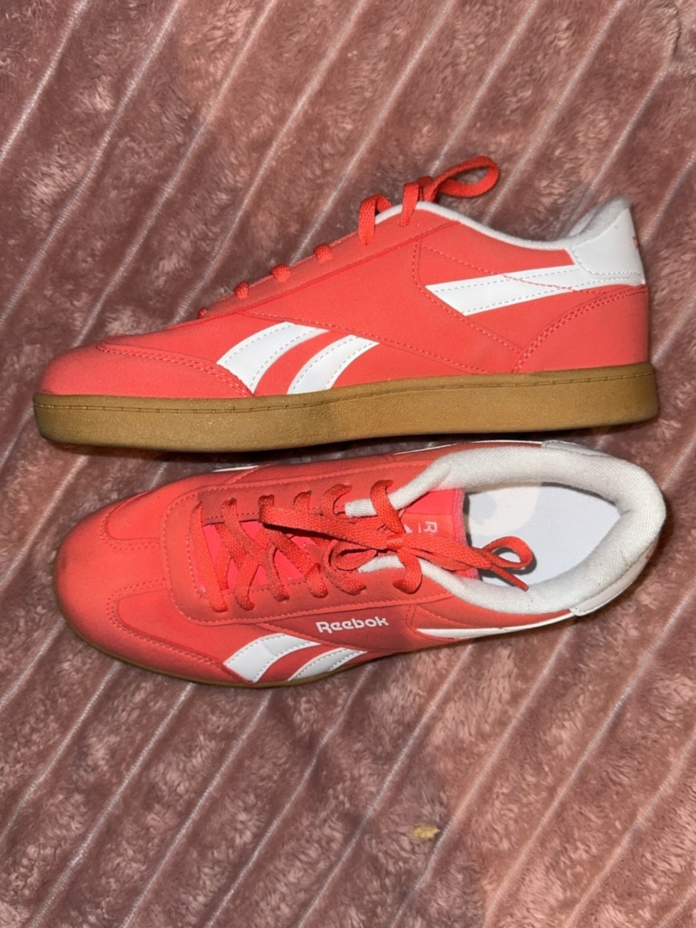 Reebok Classic Sneaker